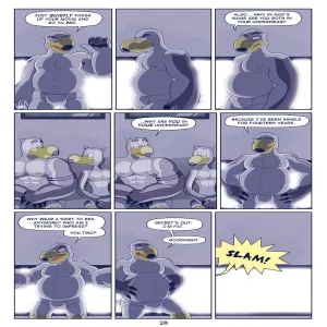 Brogulls - page 29