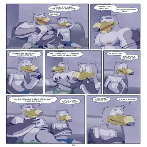Brogulls - page 30