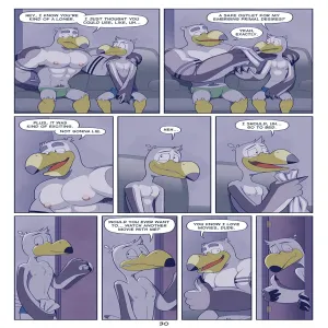 Brogulls - page 31