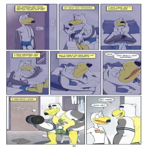 Brogulls - page 32
