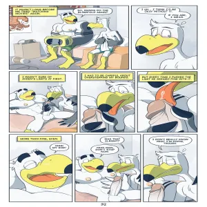 Brogulls - page 33