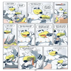 Brogulls - page 34