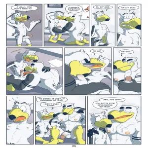 Brogulls - page 36
