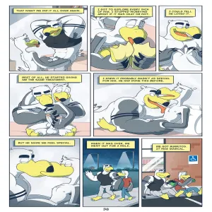 Brogulls - page 39