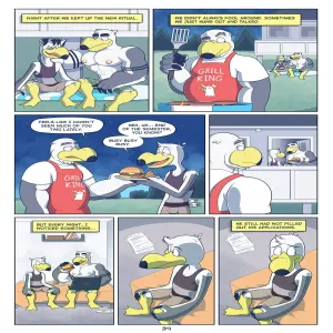 Brogulls - page 40
