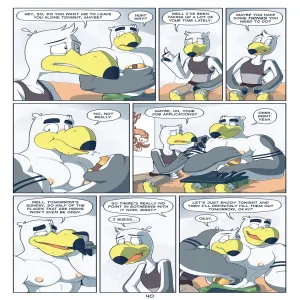 Brogulls - page 41