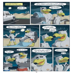Brogulls - page 42