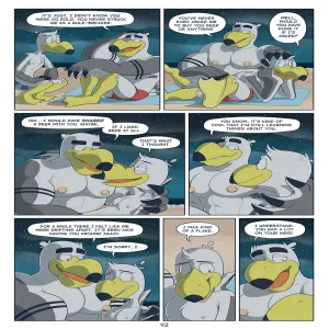 Brogulls - page 43