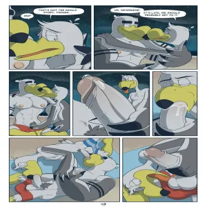 Brogulls - page 44