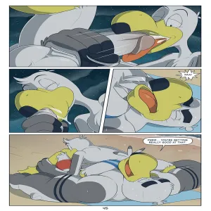 Brogulls - page 46