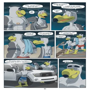 Brogulls - page 52
