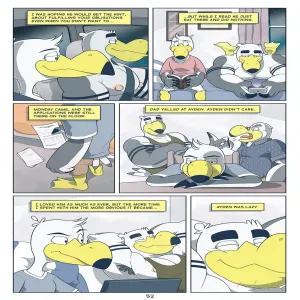 Brogulls - page 53