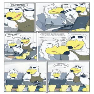 Brogulls - page 54