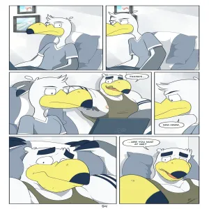 Brogulls - page 55