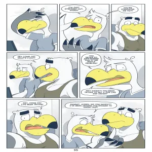 Brogulls - page 56