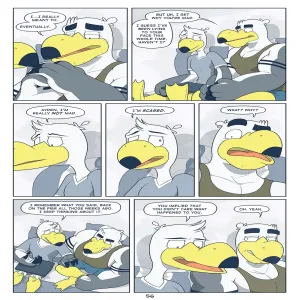 Brogulls - page 57