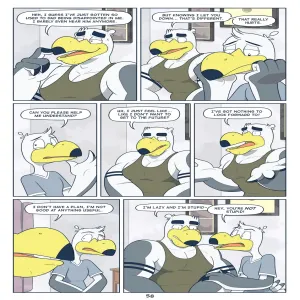 Brogulls - page 59