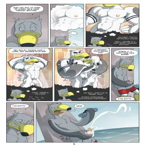 Brogulls - page 6