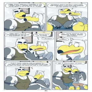 Brogulls - page 60