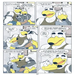 Brogulls - page 61