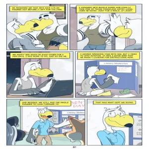 Brogulls - page 62