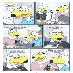 Brogulls - page 63