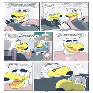 Brogulls - page 64
