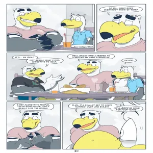 Brogulls - page 65