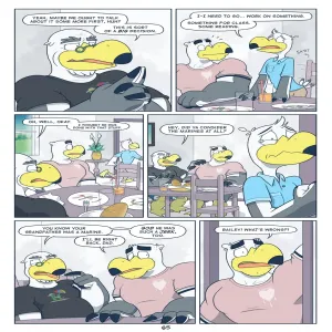 Brogulls - page 66