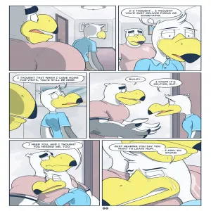 Brogulls - page 67