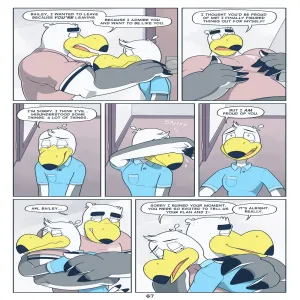 Brogulls - page 68