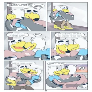 Brogulls - page 69