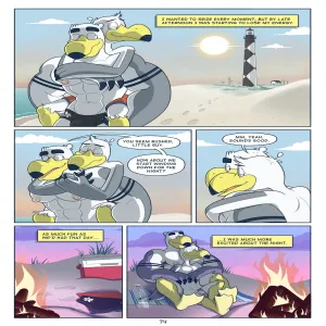 Brogulls - page 75