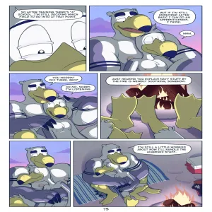 Brogulls - page 76