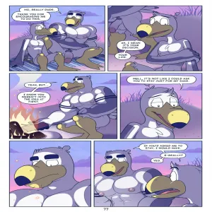 Brogulls - page 78