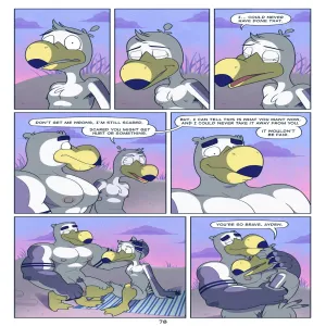 Brogulls - page 79