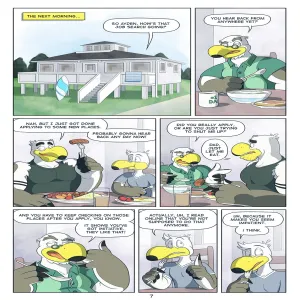 Brogulls - page 8