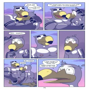 Brogulls - page 80
