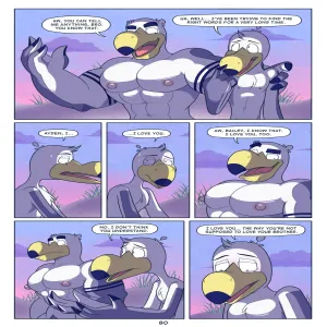 Brogulls - page 81