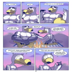 Brogulls - page 82