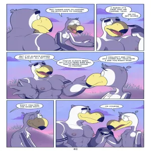 Brogulls - page 83