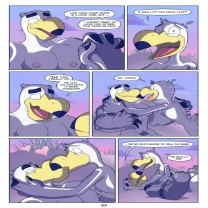 Brogulls - page 84