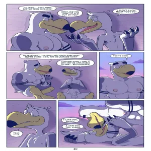 Brogulls - page 85