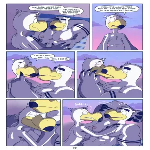 Brogulls - page 87