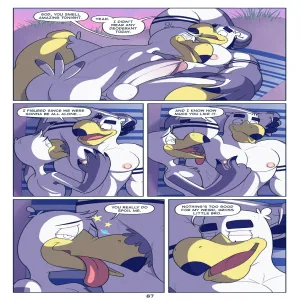 Brogulls - page 88