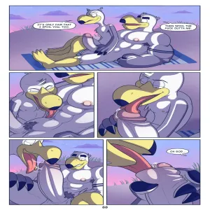 Brogulls - page 89
