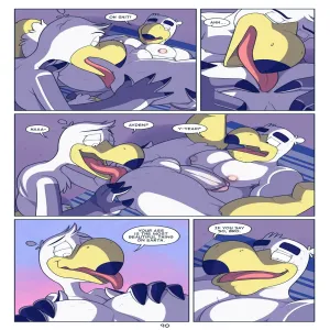 Brogulls - page 91
