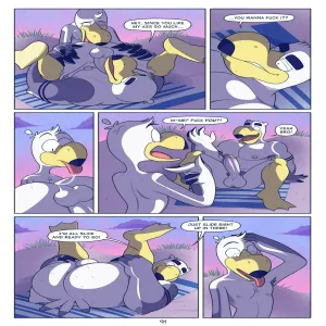 Brogulls - page 92