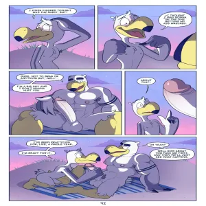 Brogulls - page 93