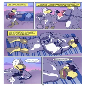 Brogulls - page 94